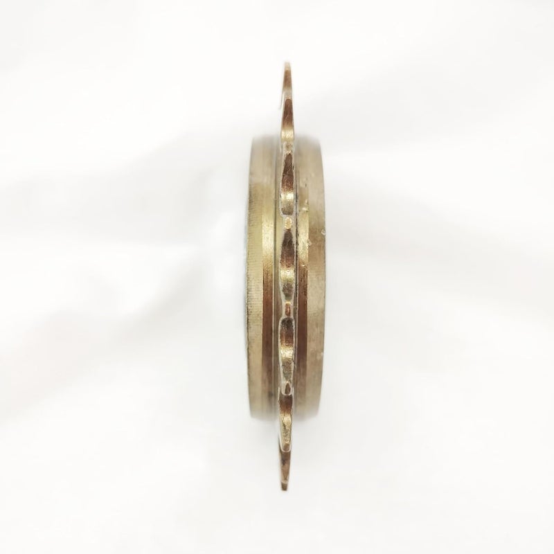 DONSP1986 Single Speed Bike Freewheel,16T/18T/20T/22T Bicycle Freewheel Threaded Type Freehub Replacement Part - Image 5